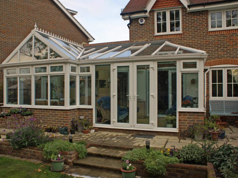 Classic Conservatories