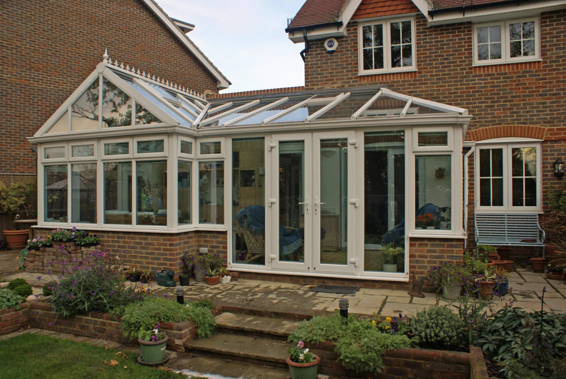 Conservatories Boston | Conservatory Prices Boston | Starglaze