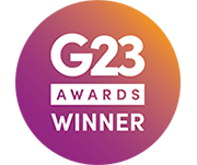 G23 LOGO winner