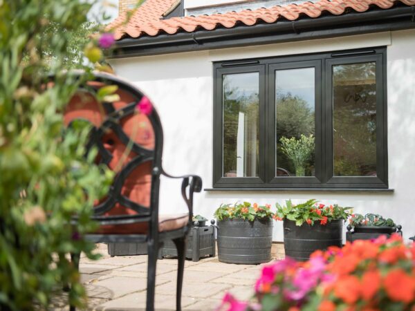 What Are Flush Windows & Why You Should Consider Them?