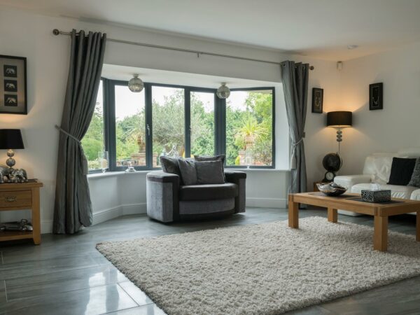uPVC vs Aluminium Windows: Which Is Right for Your Home?