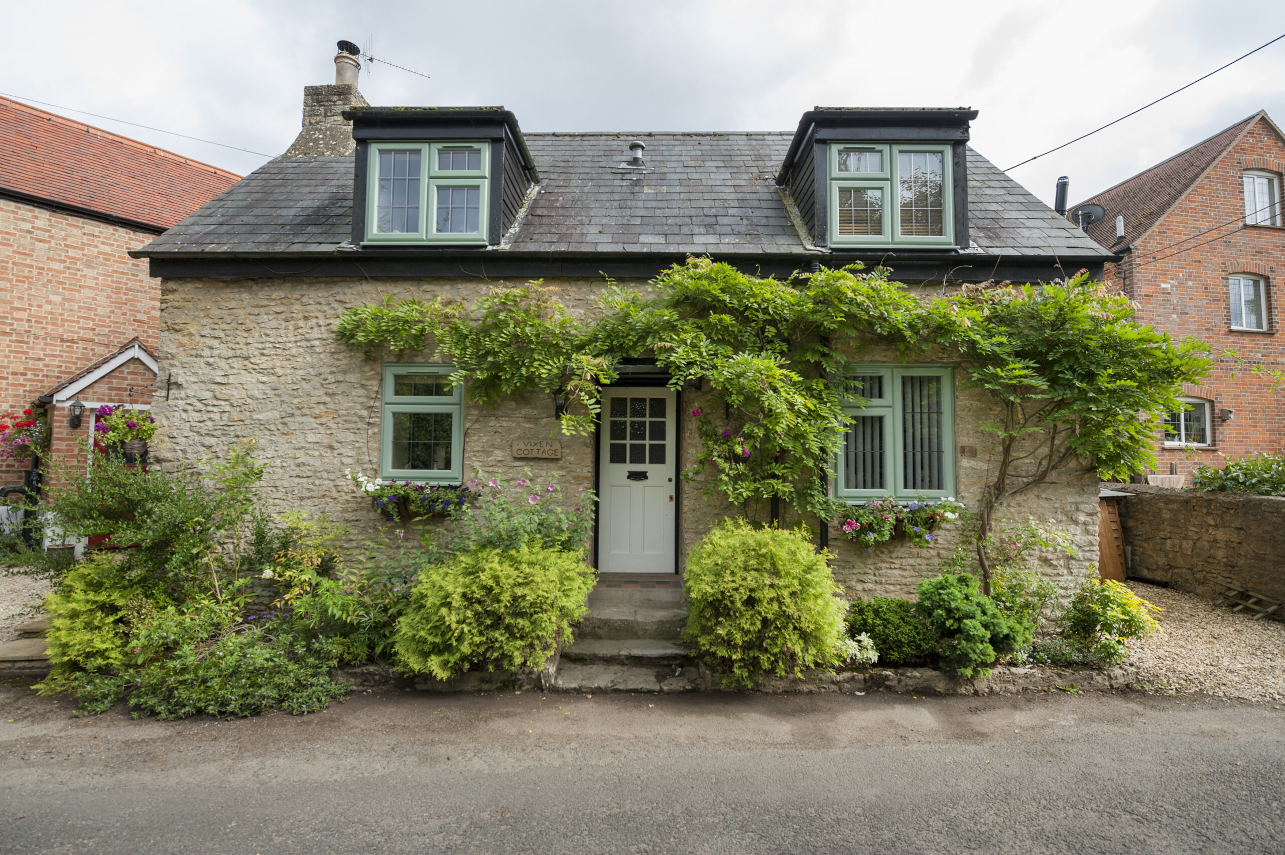 Is Sage Green The Colour of This Year?