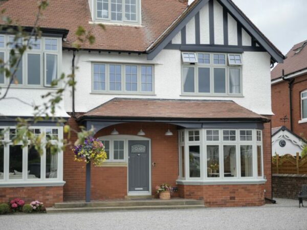 6 Simple Steps: How to Budget for New Windows and Doors