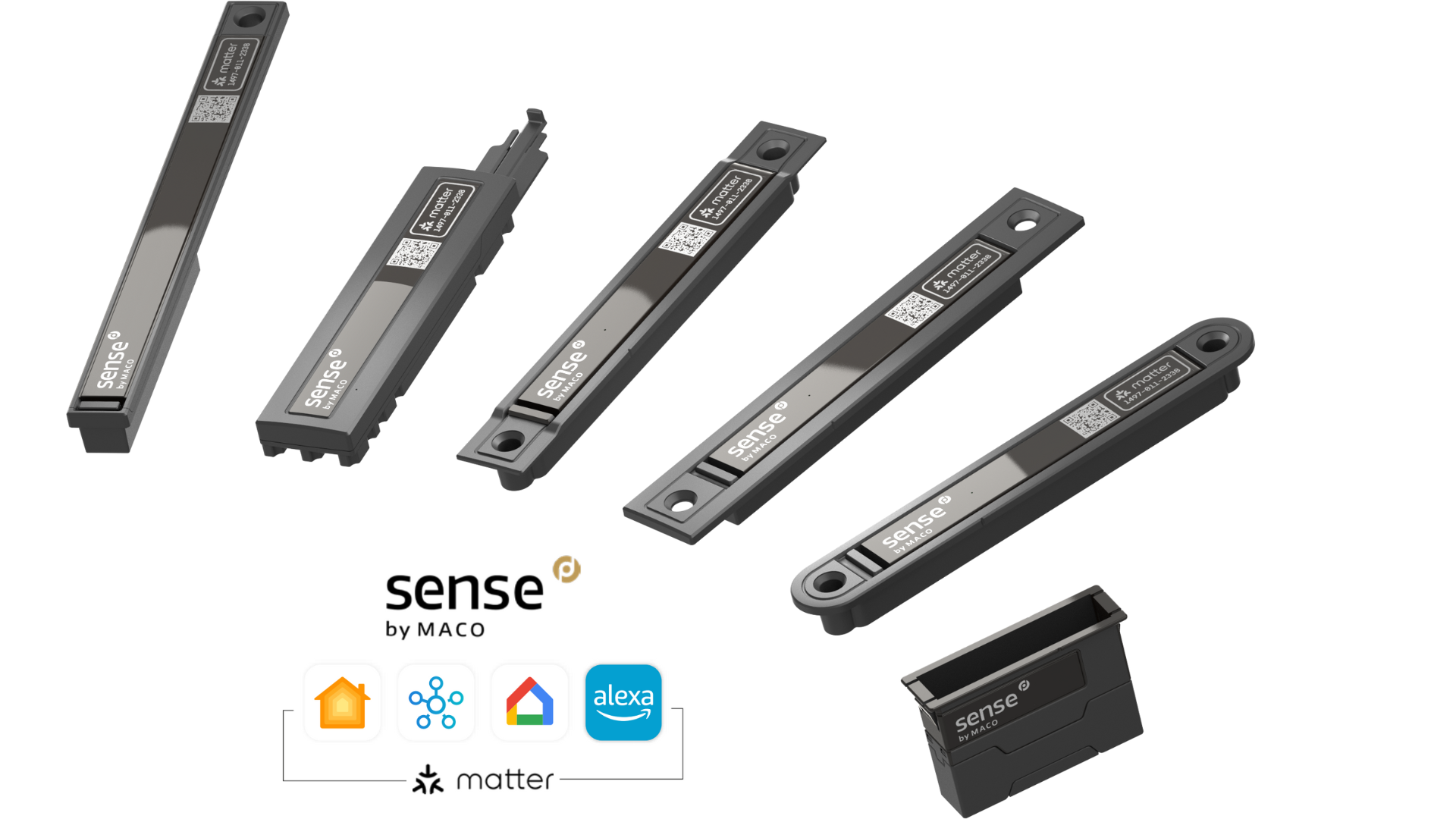 Smart Sensors: The Simple Way to Future-Proof Your Home