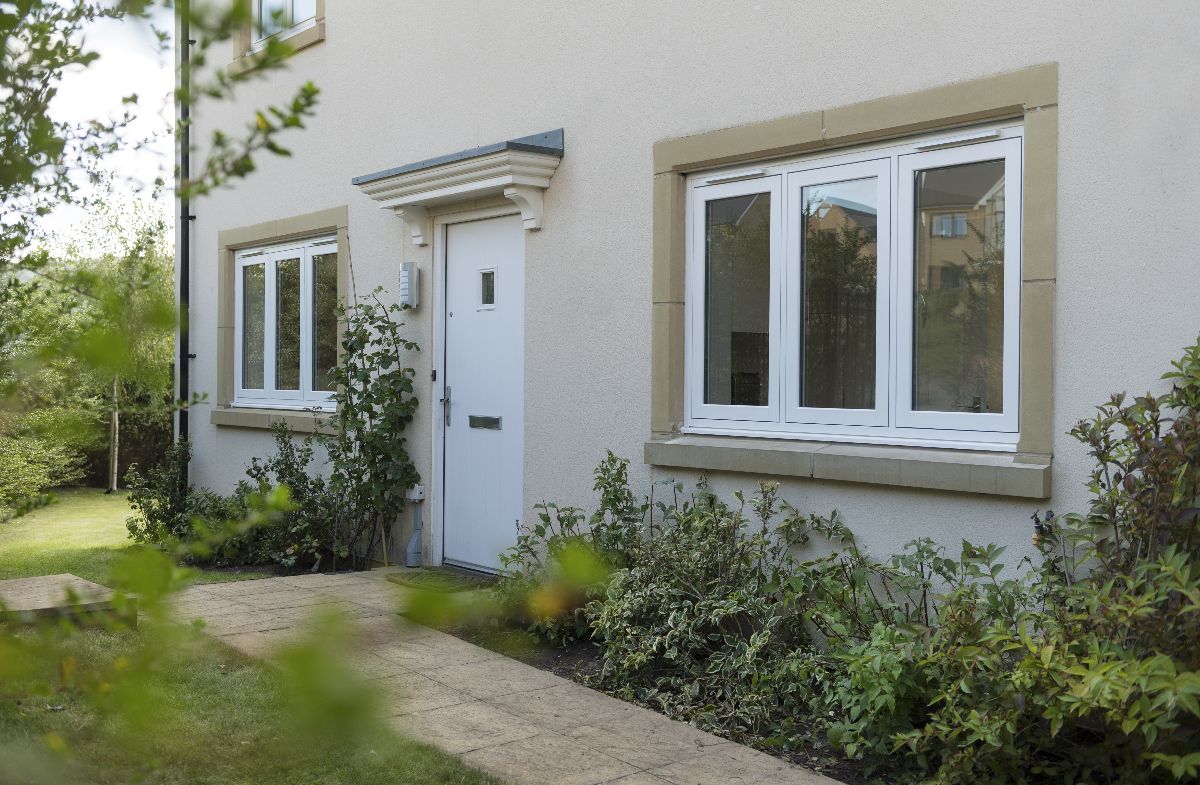 Understanding Planning Permission for Windows and Doors: When Do You Need It?