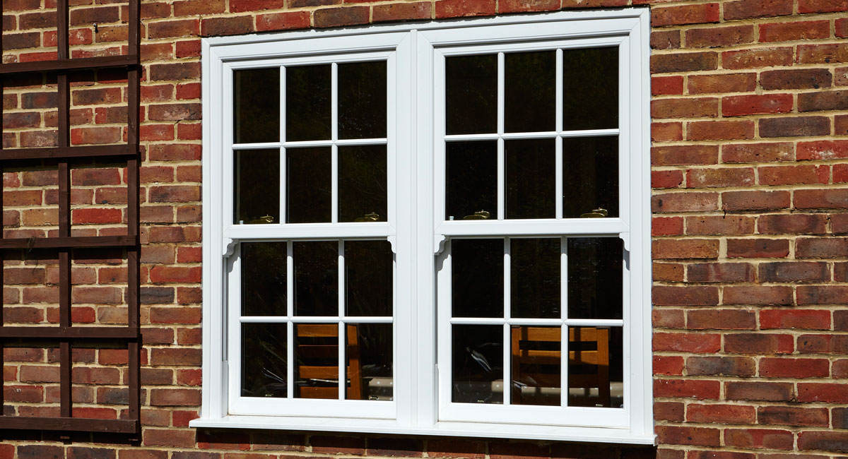 Sliding Sash Windows Lincon | Window Quote Lincolnshire | Starglaze