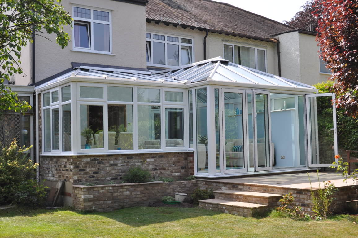 Gallery | Double Glazing Lincolnshire | Double Glazing Nottinghamshire