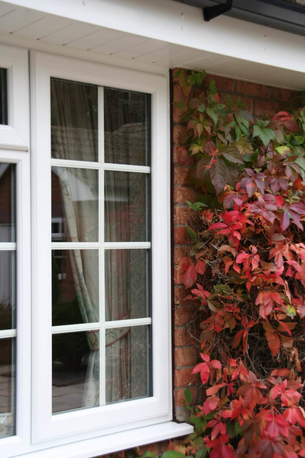 Gallery | Double Glazing Lincolnshire | Double Glazing Nottinghamshire