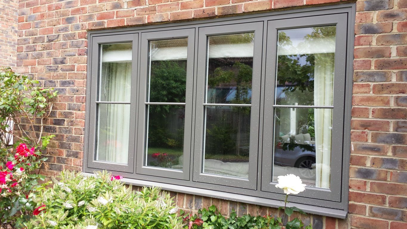 Gallery | Double Glazing Lincolnshire | Double Glazing Nottinghamshire