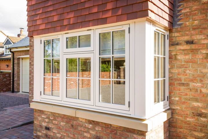 Double Glazing Scunthorpe | Double Glazing Prices | uPVC Windows